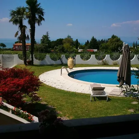 Villa Mattarana *