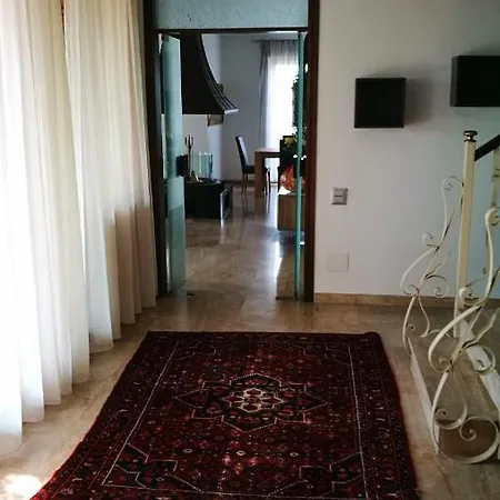 Mattarana Villa