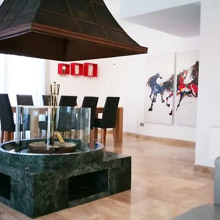 Villa Mattarana Lazise