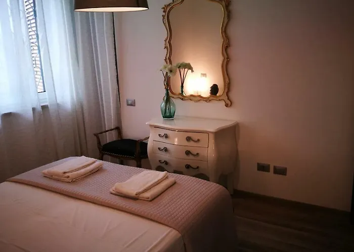 Villa Mattarana Lazise