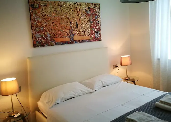 Mattarana Villa Lazise