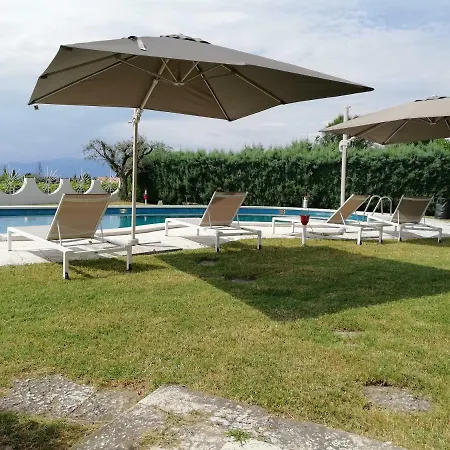 Mattarana וילה *