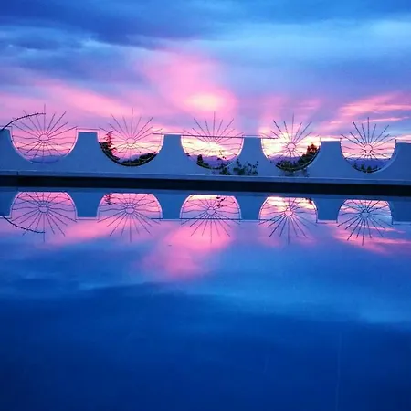 וילה Mattarana *