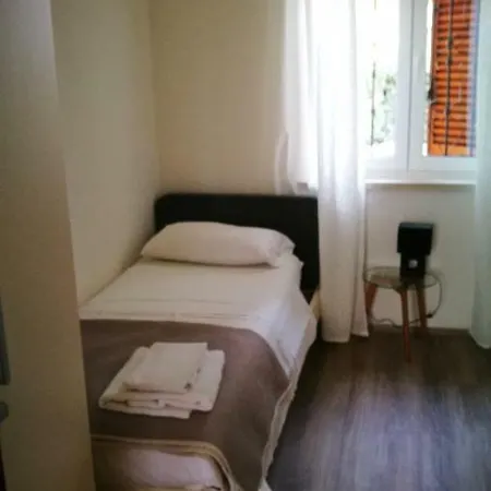 Mattarana * לאזיסה