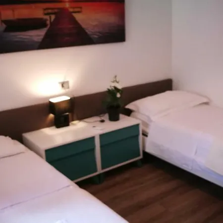 Mattarana וילה לאזיסה