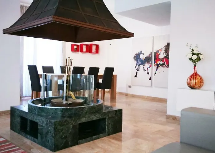 Villa Mattarana Lazise