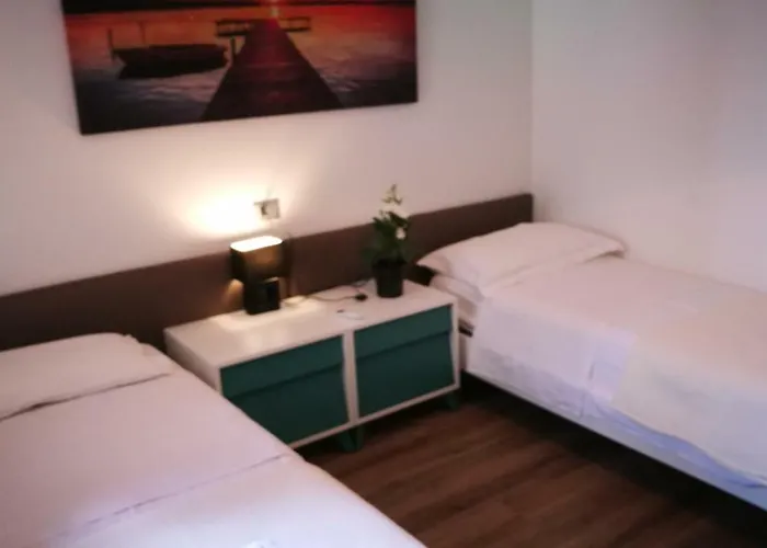 Mattarana Villa Lazise